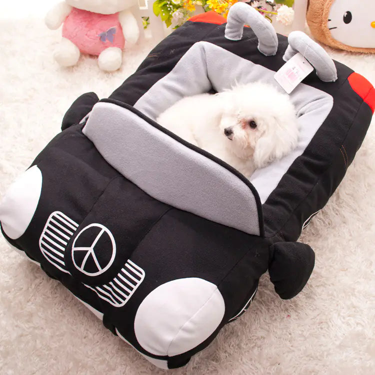 Pet Lounge Deluxe
