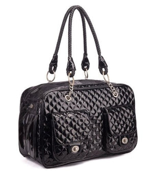 JetPaw Deluxe Pet Carrier – Airline Approved Portable Travel Bag for Cats & Small Dogs | Stylish, Secure & Lightweight - petcareville