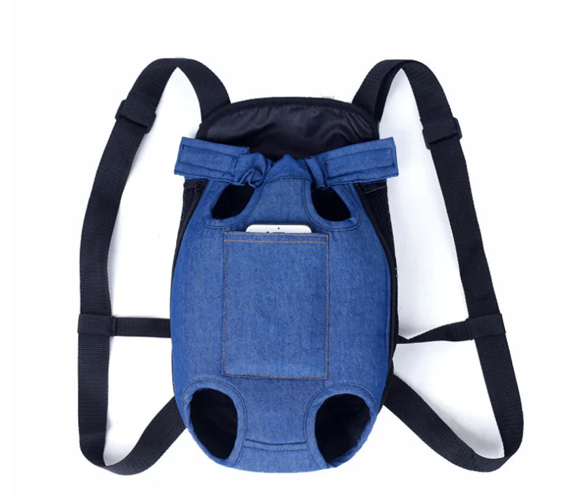 Travel Buddy Pet Backpack