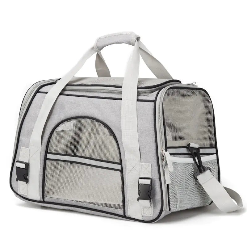 Foldable Pet Backpack