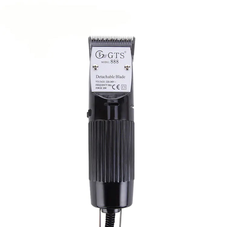Precision Pet Hair Trimmer