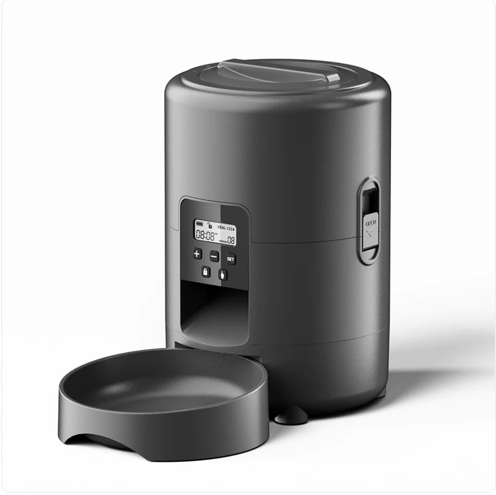 SmartFeed 2L Automatic Pet Feeder