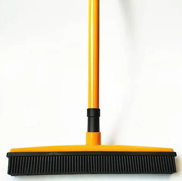 Pet Hair Removal Broom Mop