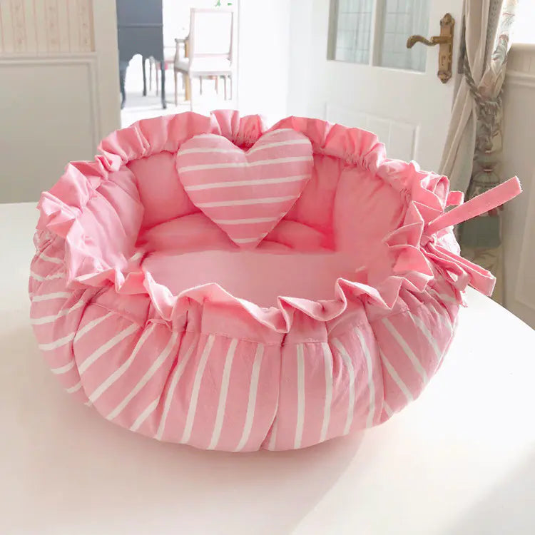 Cozy Pet Nook Small Animal Kennel