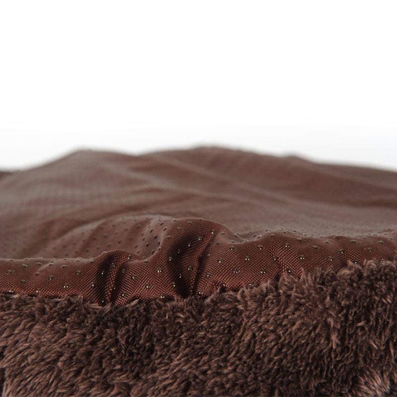 Removable Washable Pet Sleeping Bag for Cats and Dogs