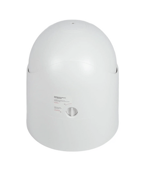 Semi-Automatic Cat Litter Box – Smart, Easy, Odor Control - petcareville