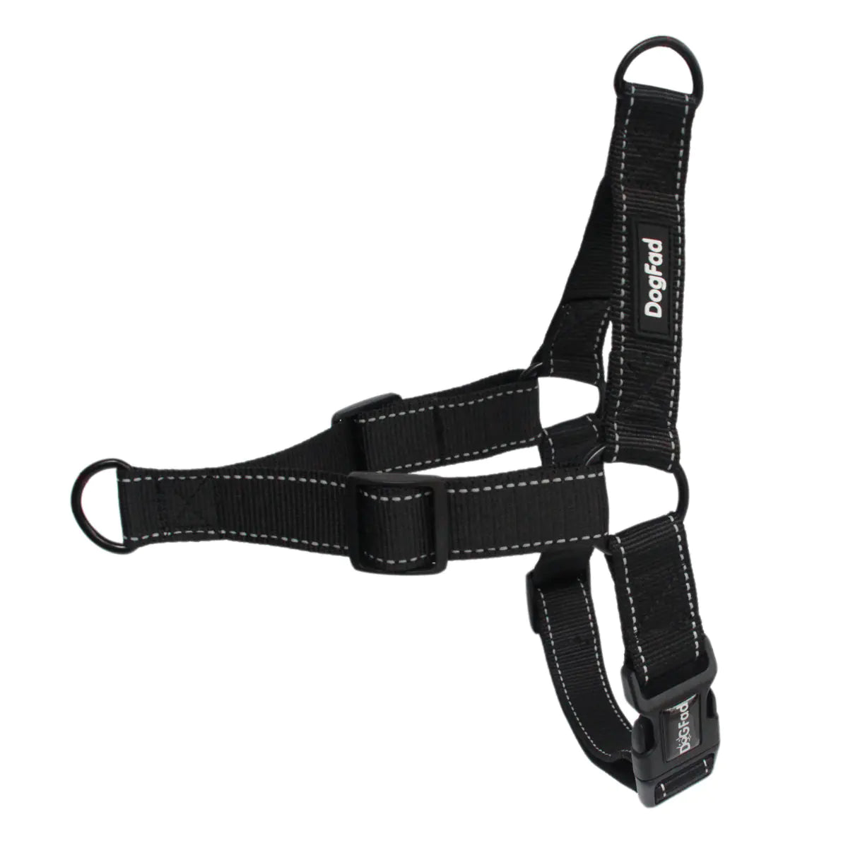 Luminous Dog Safety Harness