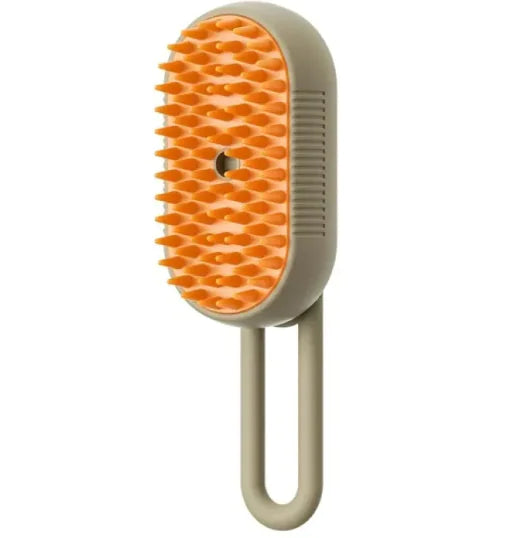 3-in-1 Pet Spa Brush