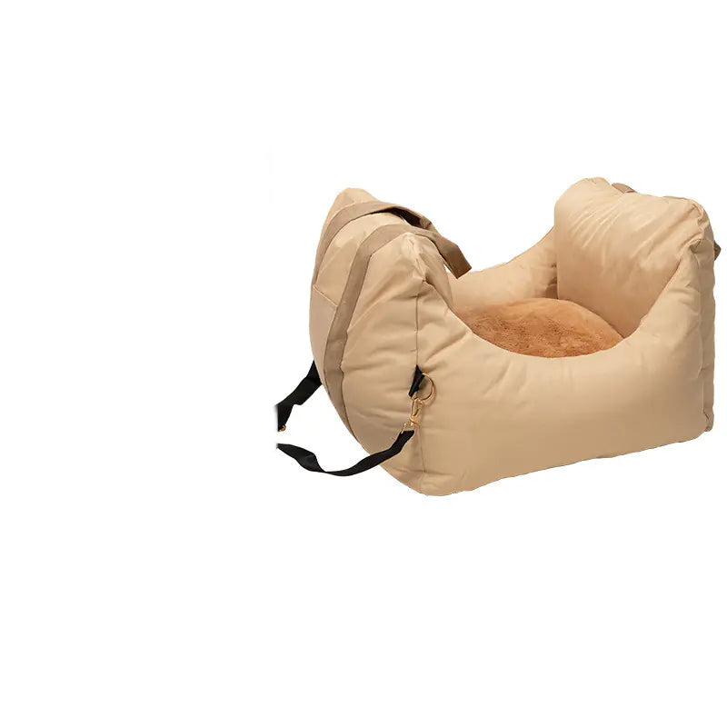PetSafe Co-Driver Car Cushion
