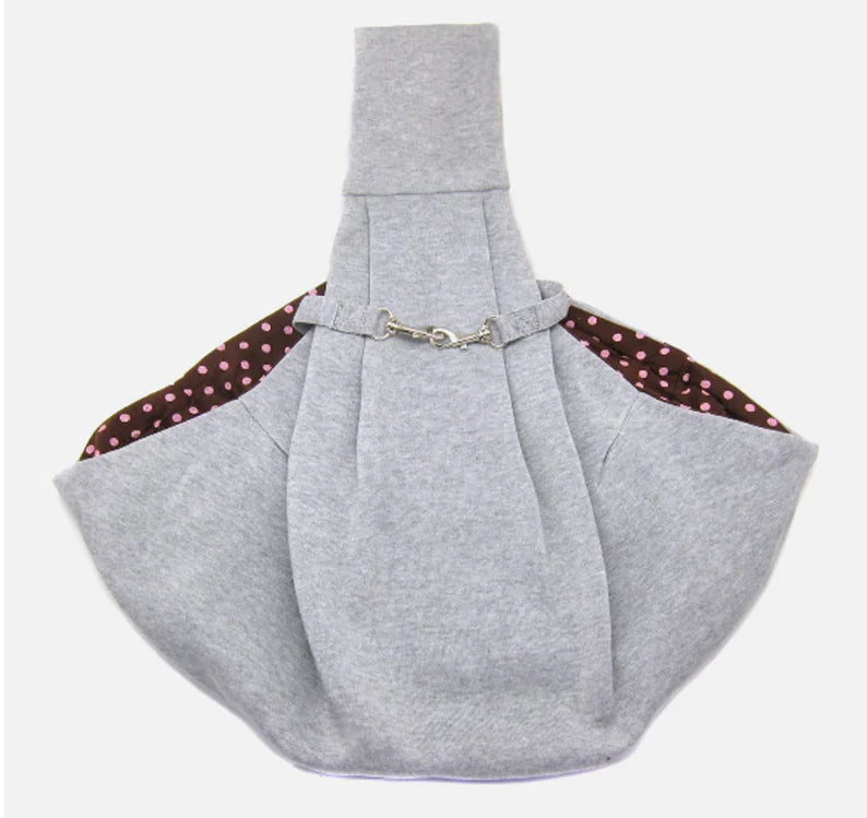 Comfy Pet Shoulder Carrier