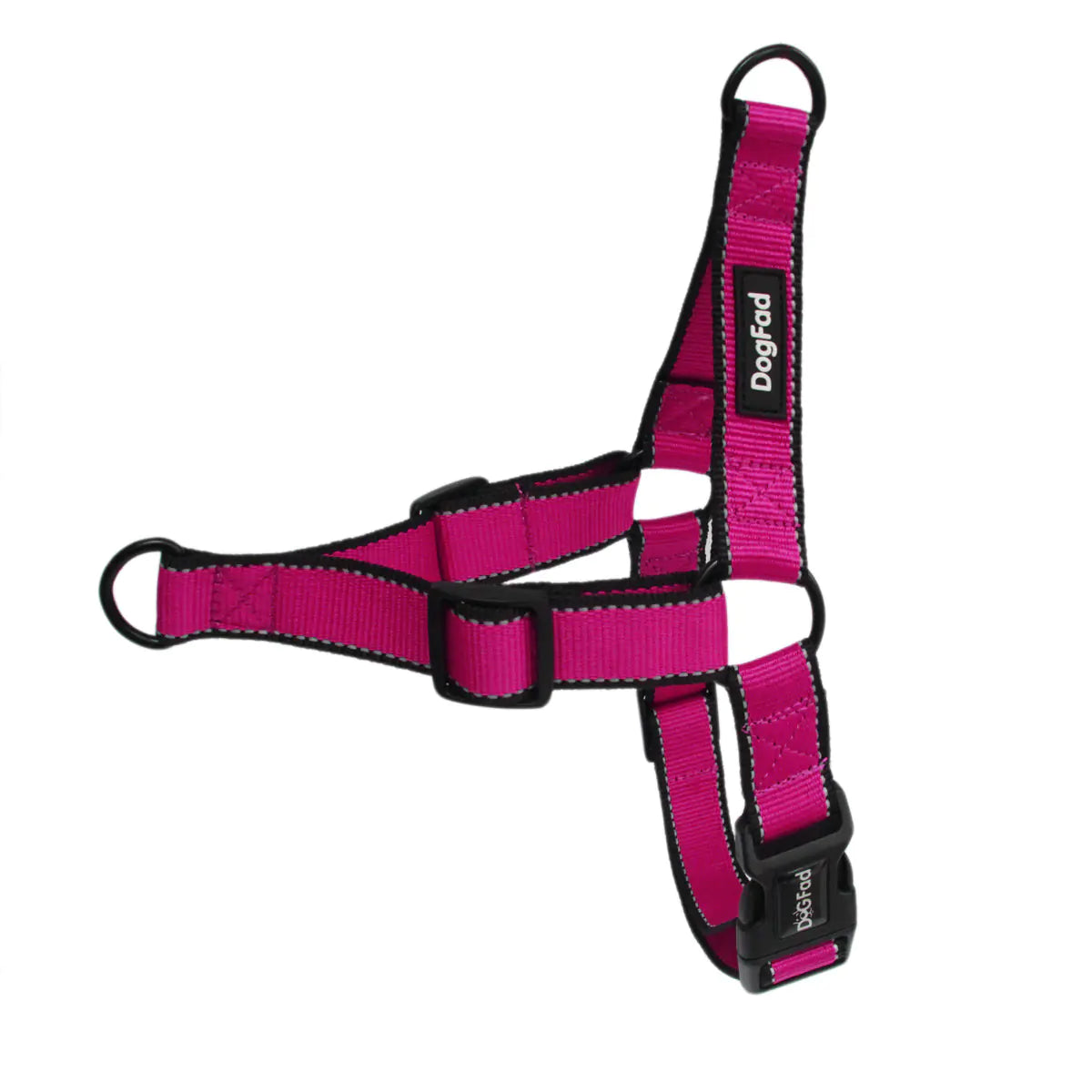 Luminous Dog Safety Harness
