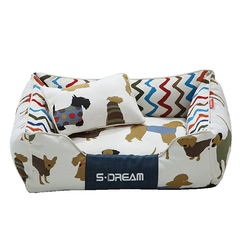 Deluxe Comfort Pet Mat