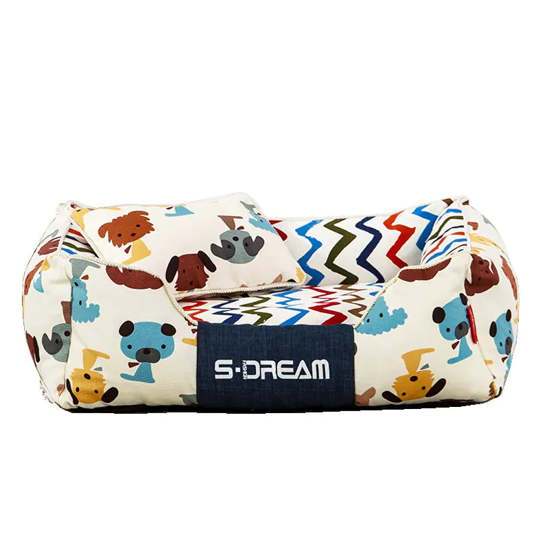 Deluxe Comfort Pet Mat